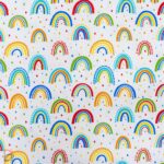 PRINTED 100% COTTON 150CM FSXC062001