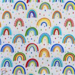 PRINTED 100% COTTON 150CM FSXC062001 - Image 2