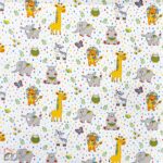 Printed 100% Cotton 150CM FSXC061401