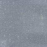 RIB JERSEY SPANGLE EMB