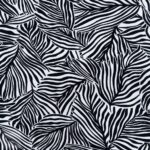 PRINTED AIRFLOW LINEN 4407-1
