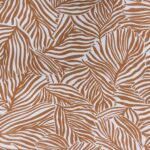 PRINTED AIRFLOW LINEN 4407-3