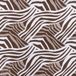 PRINTED AIRFLOW LINEN 4408-2