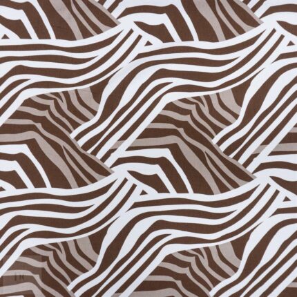 PRINTED AIRFLOW LINEN 4408-2