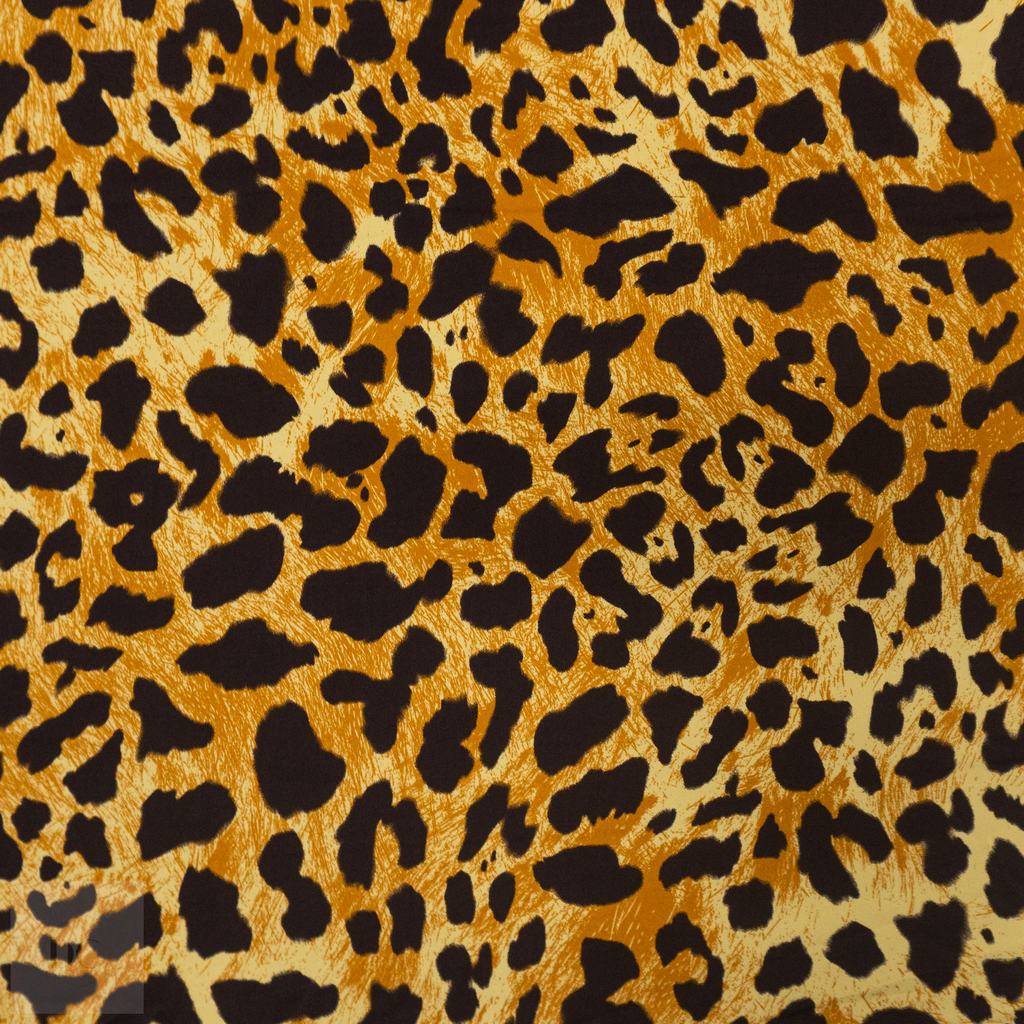 P44575F1231-1.jpg PRINTED SILKY SATIN 4457-1 - Image 1