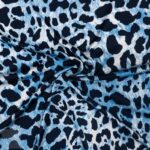 PRINTED SILKY SATIN 4457-3 - Image 2