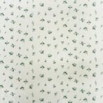 COTTON WASHED LAC PRINT 4658