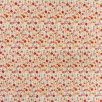 COTTON WASHED LAC PRINT 4659