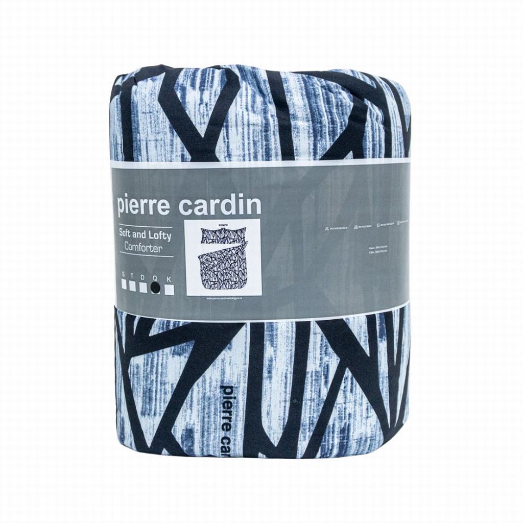 PC2DCD5FRE.jpg COMFORTER DOUBLE - RENZO - Image 1