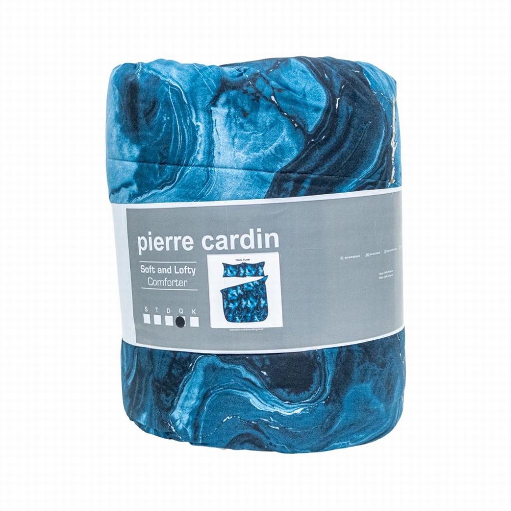 PC2DCK5FTI.jpg COMFORTER KING - TIDAL FLOW - Image 1