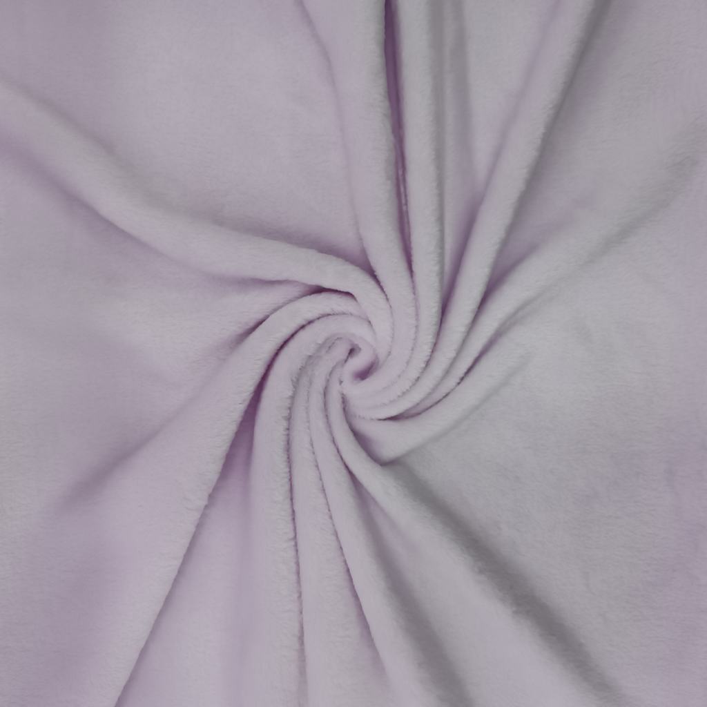 PFF15FLILAC-1.jpg 150CM PLAIN MONGOLIAN FLEECE-LILAC - Image 1