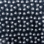 150CM PRINTED MONGOLIAN FLEECE