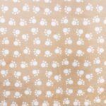 150CM PRINTED MONGOLIAN FLEECE