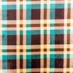 150CM PRINTED MONGOLIAN FLEECE