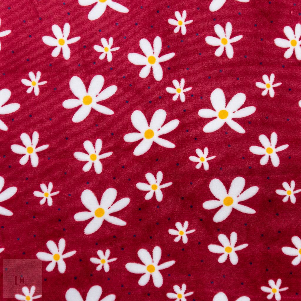 PFF5F161231.jpg 150CM PRINTED MONGOLIAN FLEECE - Image 1