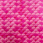 150CM PRINTED MONGOLIAN FLEECE