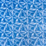 150CM PRINTED MONGOLIAN FLEECE
