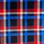 150CM PRINTED MONGOLIAN FLEECE