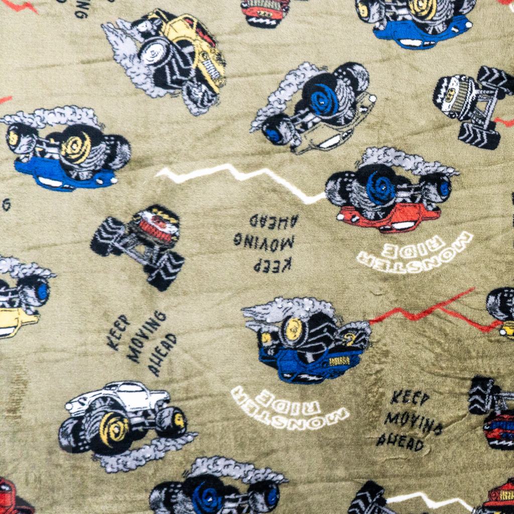 PFF5F180231.jpg 150CM PRINTED MONGOLIAN FLEECE - Image 1