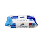 MULTISURFACE CLEANING WIPES 100PCS (21X22) - Image 2