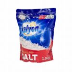 DISHWASHER SALT 1.5 KG
