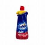 DISHWASHER RINSE AID LEMON 500ML