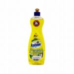 DISHWASHING LIQUID LEMON 730ML