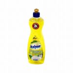 DISHWASHING LIQUID LEMON 730ML - Image 2