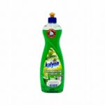 DISHWASHING LIQUID APPLE/730ML