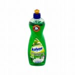 DISHWASHING LIQUID APPLE/730ML - Image 2
