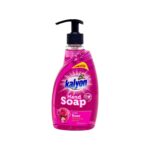 LIQUID HAND SOAP ROSE 500ML