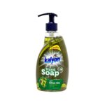 LIQUID HAND SOAP OLIVE OIL 500ML