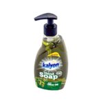 LIQUID HAND SOAP OLIVE OIL 500ML - Image 2