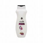 SHAMPOO DRY & NORMAL HAIR 600ML - Image 2