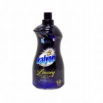 CONCENTRATED SOFTENER LUXURY MIDNIGHT 1500ML