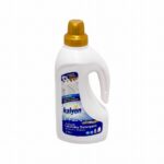 LIQUID LAUNDRY DETERGENT WHITE 1500ML - Image 2