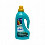 LIQUID LAUNDRY DETERGENT COLOR 1500ML