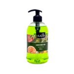 CLASSIC HAND SOAP TROPICAL FRUITS 500ML
