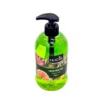 CLASSIC HAND SOAP TROPICAL FRUITS 500ML - Image 2