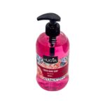 CLASSIC HAND SOAP ROMANCE 500ML - Image 2