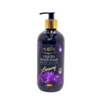 LUXURY HAND SOAP MAGIC TOUCH 500ML