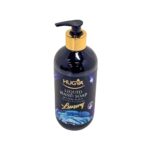 LUXURY HAND SOAP MIDNIGHT 500ML - Image 2