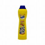 CREAM CLEANER LEMON 500ML