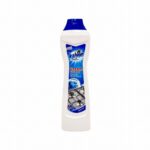 CREAM CLEANER AMMONIA 500ML