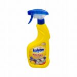 KITCHEN CLEANER LEMON 750ML - Image 2