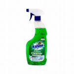 WINDOW CLEANER APPLE 750ML