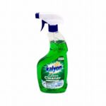 WINDOW CLEANER APPLE 750ML - Image 2