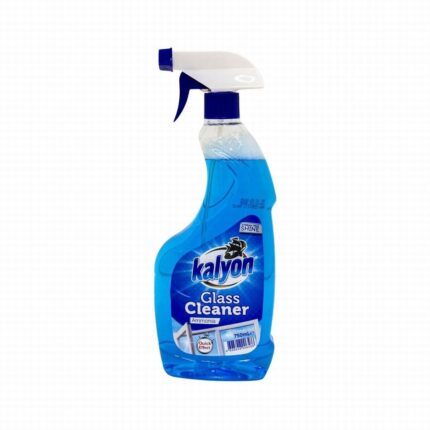 WINDOW CLEANER AMMONIA 750ML