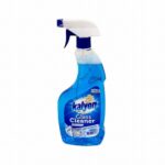 WINDOW CLEANER AMMONIA 750ML - Image 2