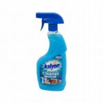 WINDOW CLEANER WITH SILICONE 750ML - Image 2
